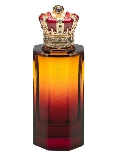 Nocturna — Royal Crown