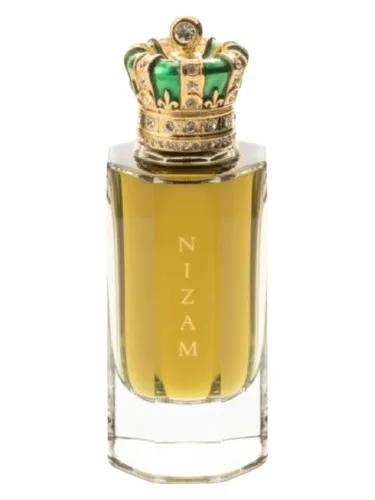 Nizam — Royal Crown