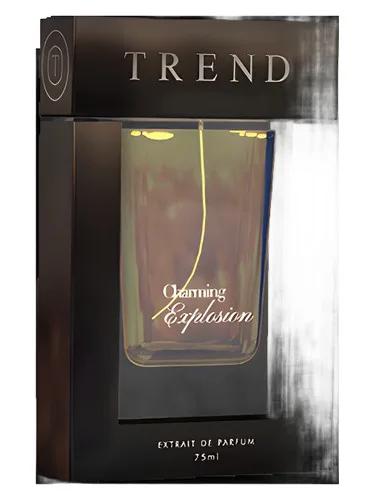Charming Explosion — Trend Perfumes