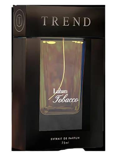 Luban Tobacco — Trend Perfumes
