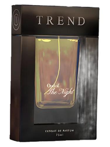 Oud of Night — Trend Perfumes