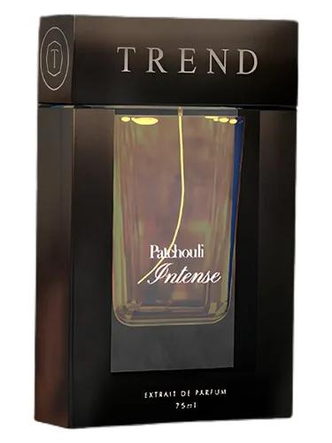 Patchouli Intense — Trend Perfumes