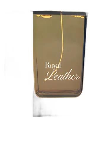 Royal Leather — Trend Perfumes