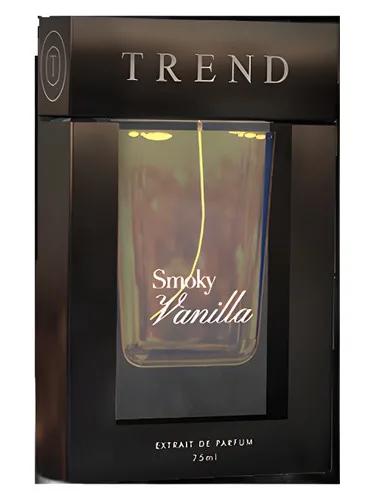 Smoky Vanilla — Trend Perfumes