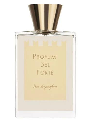 Ambra Mediterranea (Versilia Vintage Ambra Mediterranea) — Profumi del Forte