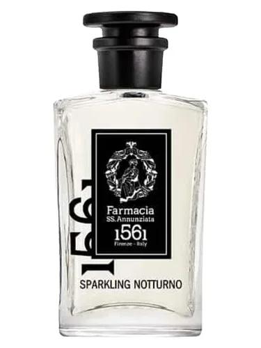 Sparkling Notturno — Farmacia SS. Annunziata