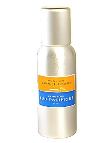 Vanille Citrus — Comptoir Sud Pacifique