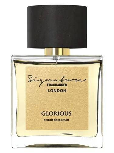 Glorious — Signature Fragrances