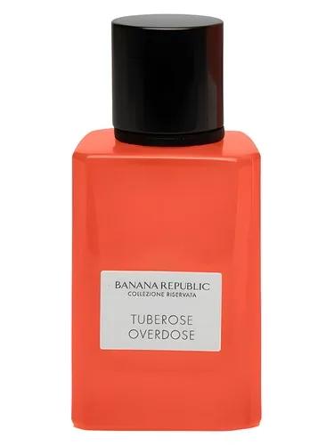 Collezione Riservata - Tuberose Overdose — Banana Republic