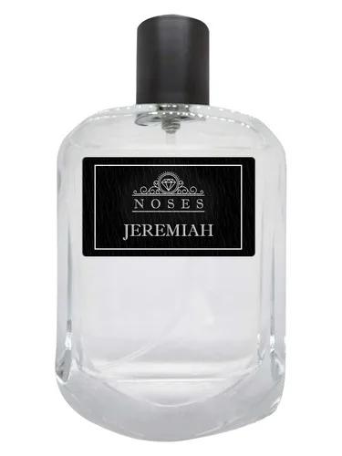 Jeremiah — Noses