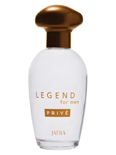 Legend Privé for Men — Jafra