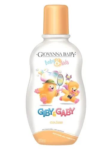 Giby & Gaby — Giovanna Baby