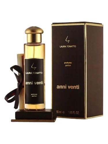 Anni Venti — Tonatto Profumi