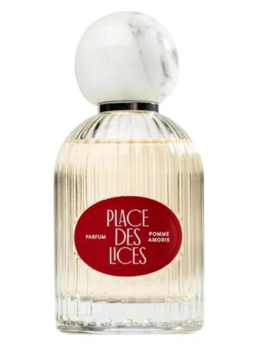 Pomme Amoris — Place des Lices