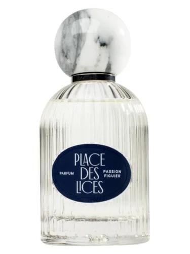 Passion Figuier — Place des Lices