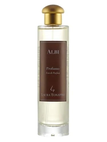 Albi — Tonatto Profumi