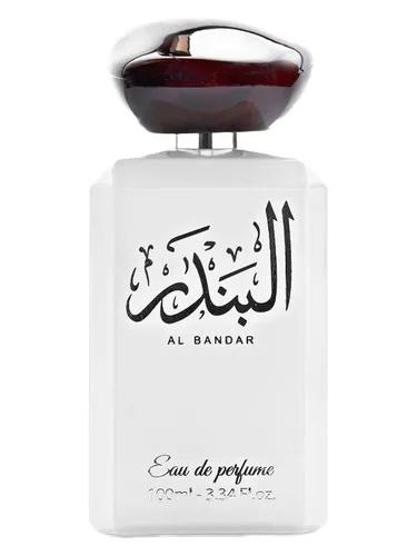 Al-Bander — Banafa for Oud