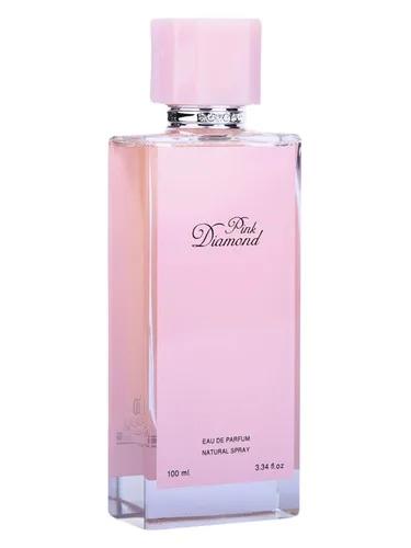 Pink Diamond — Banafa for Oud