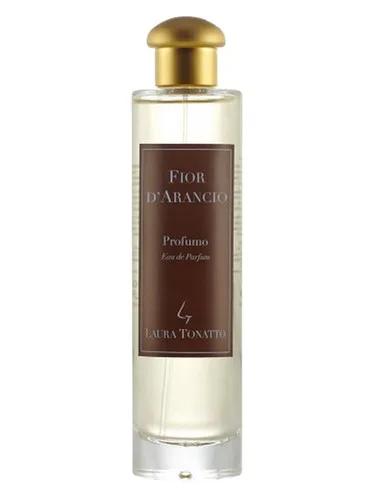 Flor d'Arancio — Tonatto Profumi