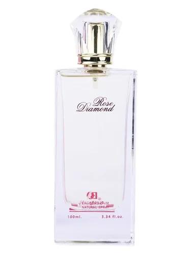 Rose Diamond — Banafa for Oud