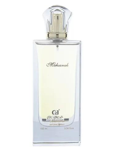 Mahsanak — Banafa for Oud