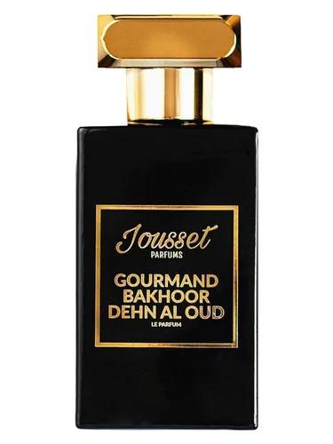 Gourmand Bakhoor Dehn Al Oud — Jousset Parfums
