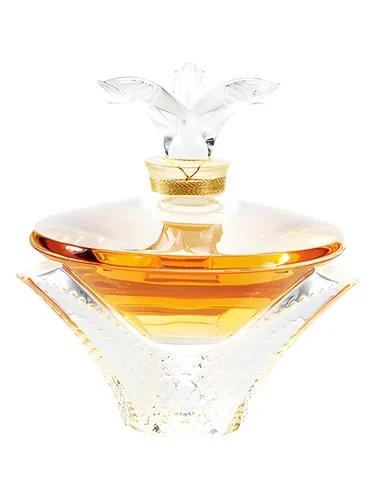 Lalique de Lalique Cascade Crystal Flacon — Lalique