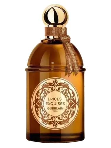 Épices Exquises — Guerlain