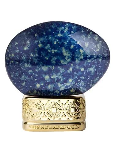 Sapphire Blue — The House of Oud