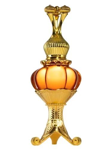 Supreme Amber — Bait Al Bakhoor