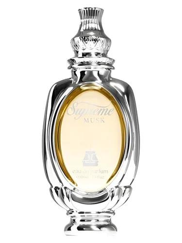 Supreme Musk Eau de Parfum — Bait Al Bakhoor