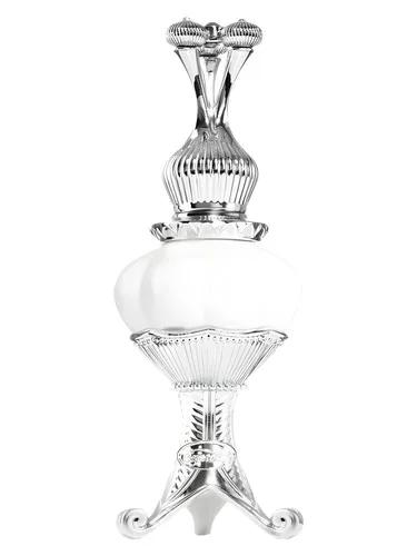 Supreme Musk — Bait Al Bakhoor