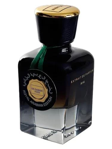 Leather Forever Royal Arabian Edition — De Gabor