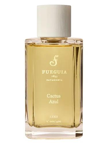 Cactus Azul (new) — Fueguia 1833