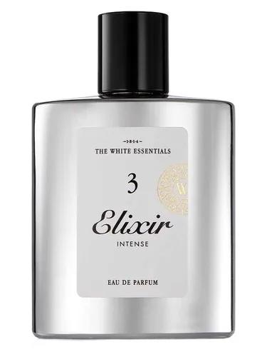 3 Elixir Intense — Jardin de Parfums