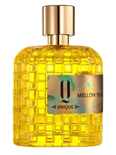 Mellow Yellow — Jardin de Parfums