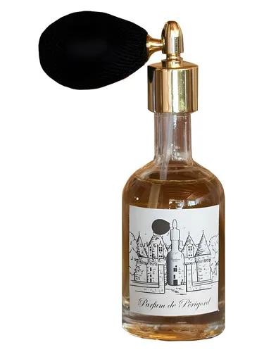 Parfum de Perigord — Prudence Paris