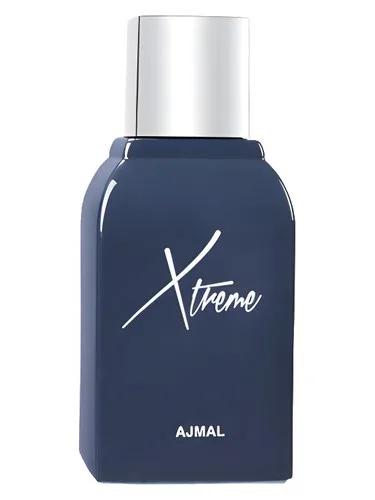 Xtreme — Ajmal