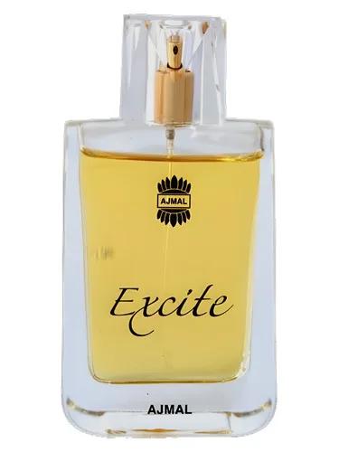 Excite — Ajmal