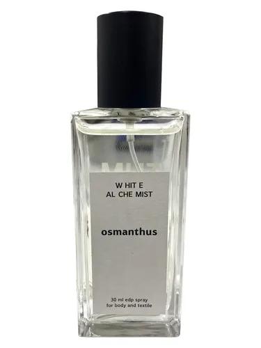 Osmanthus — FUMparFUM
