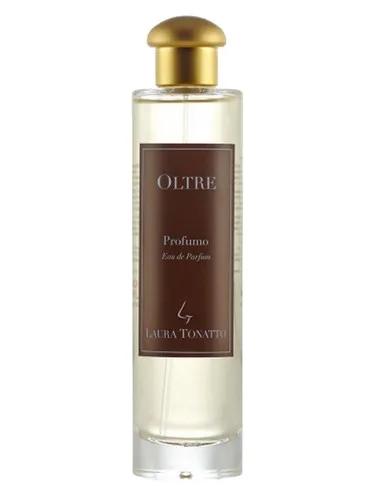 Oltre — Tonatto Profumi