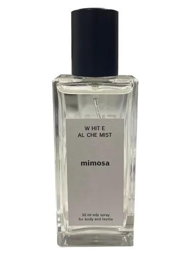 Mimosa — FUMparFUM