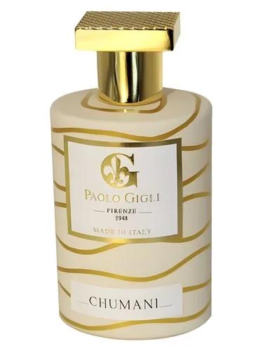 Chumani — Paolo Gigli