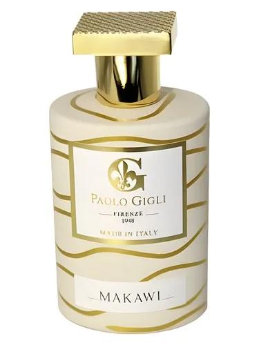 Makawi — Paolo Gigli