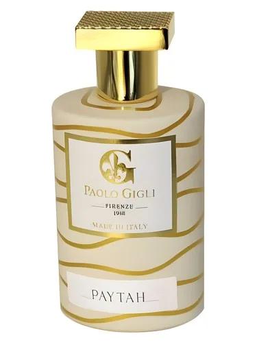 Paytah — Paolo Gigli