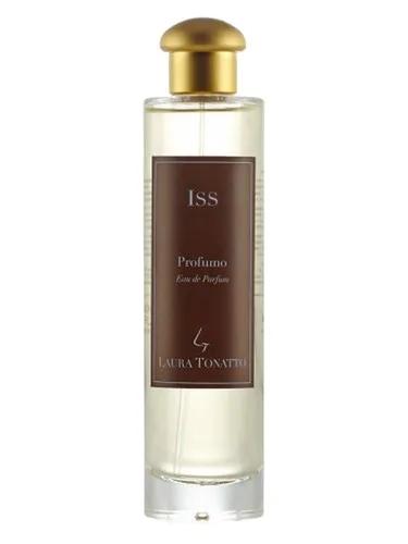 Iss — Tonatto Profumi