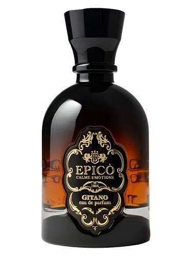Gitano Epicò — Epico
