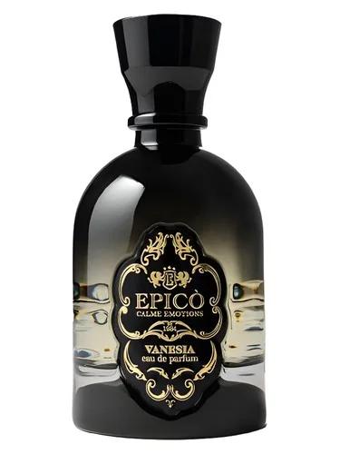 Vanesia Epicò — Epico
