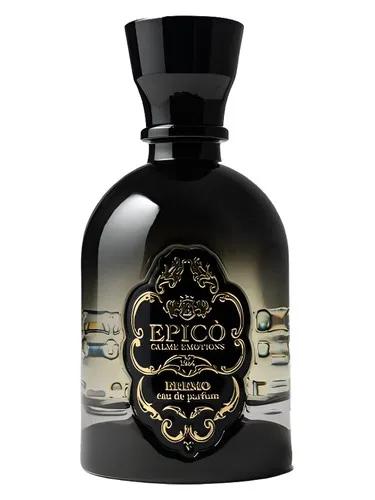 Eremo Epicò — Epico