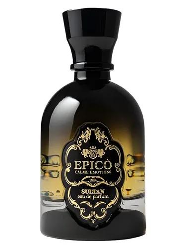 Sultan Epicò — Epico